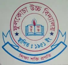 Ministry Logo